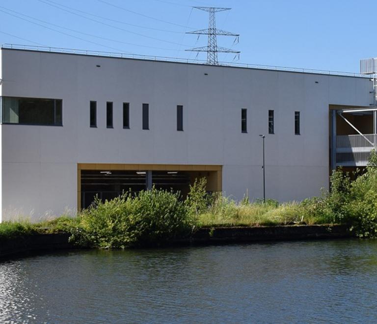 vito aardwarmtecentrale event dessel mol
