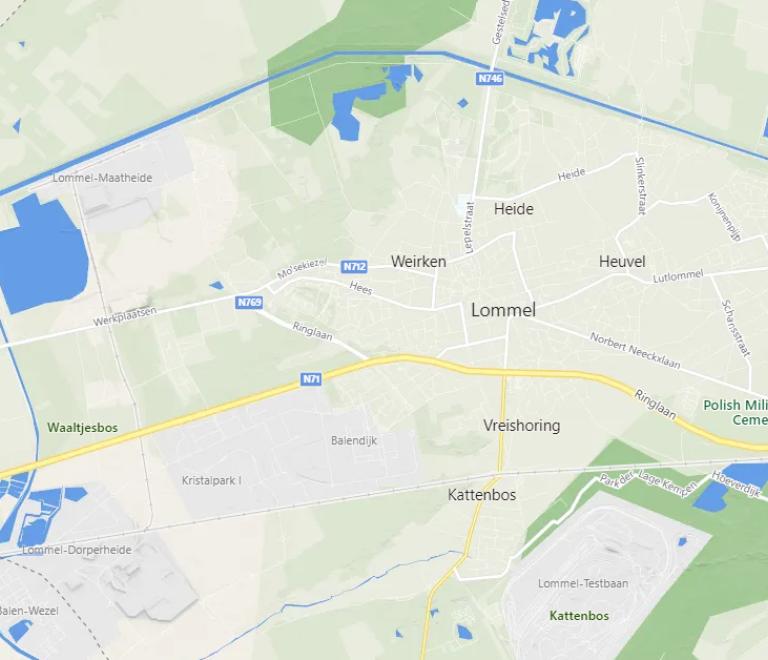 Lommel