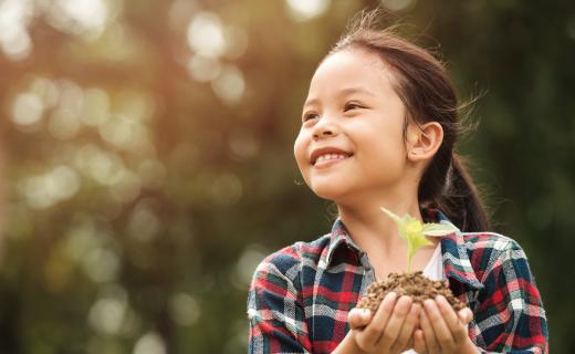 Aardwarmte voor jongeren