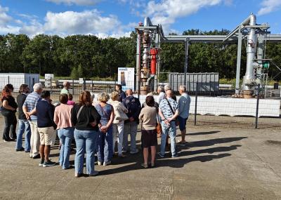 Buurtinfodag Balmatt