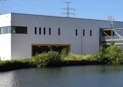 vito aardwarmtecentrale event dessel mol
