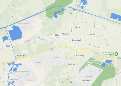 Lommel