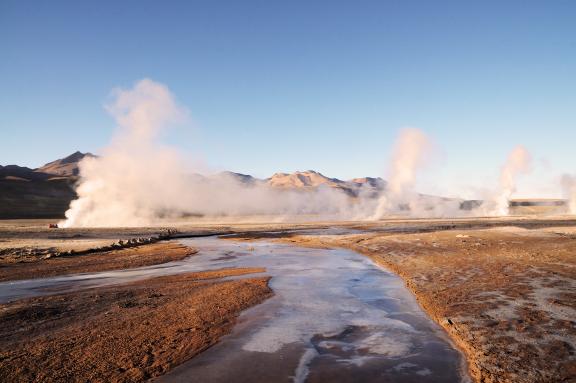 Iceland
