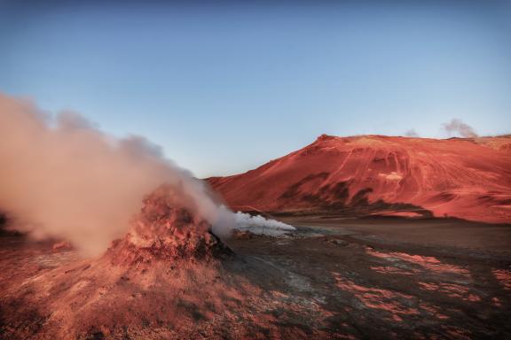 Geyser